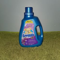 Snuggle Lavender & Vanilla Orchid 90oz