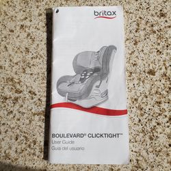 Britax boulevard sale best sale