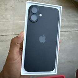 Iphone 16 Plus 128GB Unlocked Any Carrier