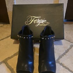 Fergie Heels
