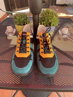 Tenis Coach .