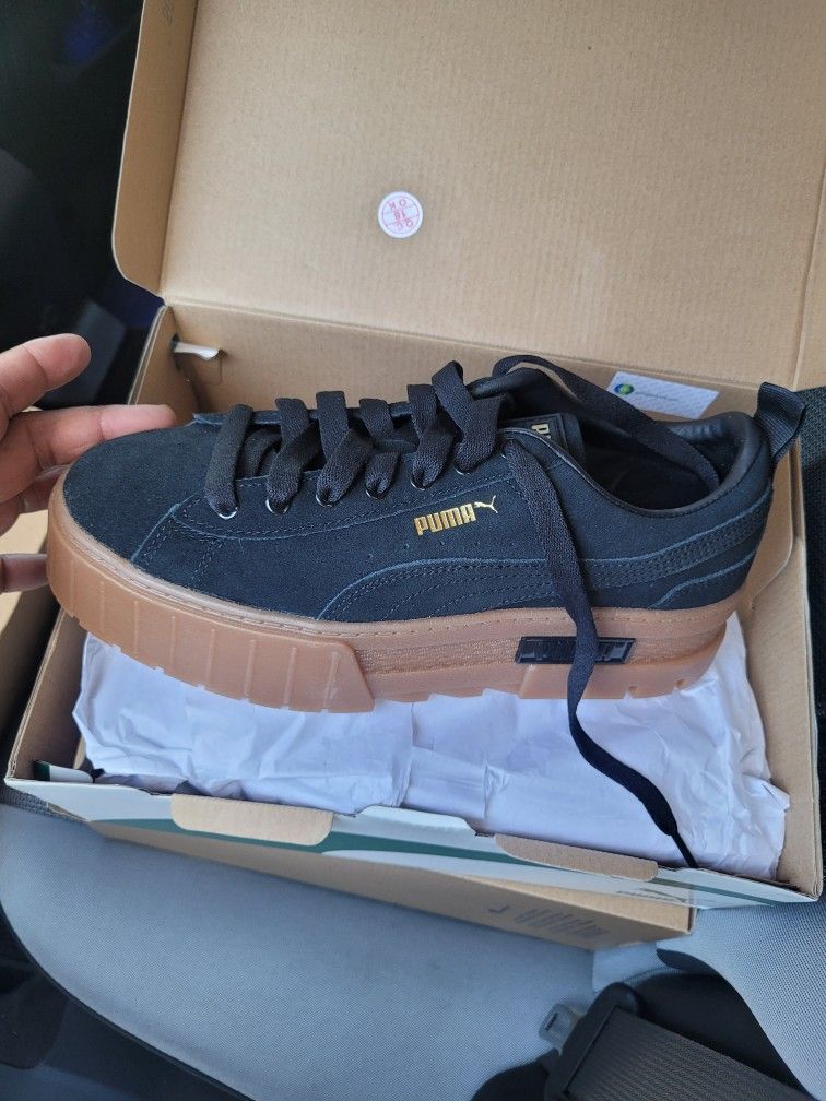 Puma