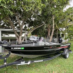 2018 Tracker Super Guide 16