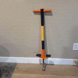 Pogo Stick For Kids 