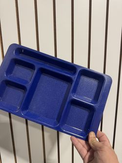 Lunch Trays