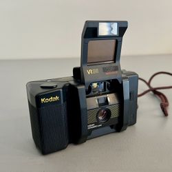 Kodak VR 35 Camera 