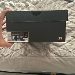 Mens Jordan True Flight 8.5