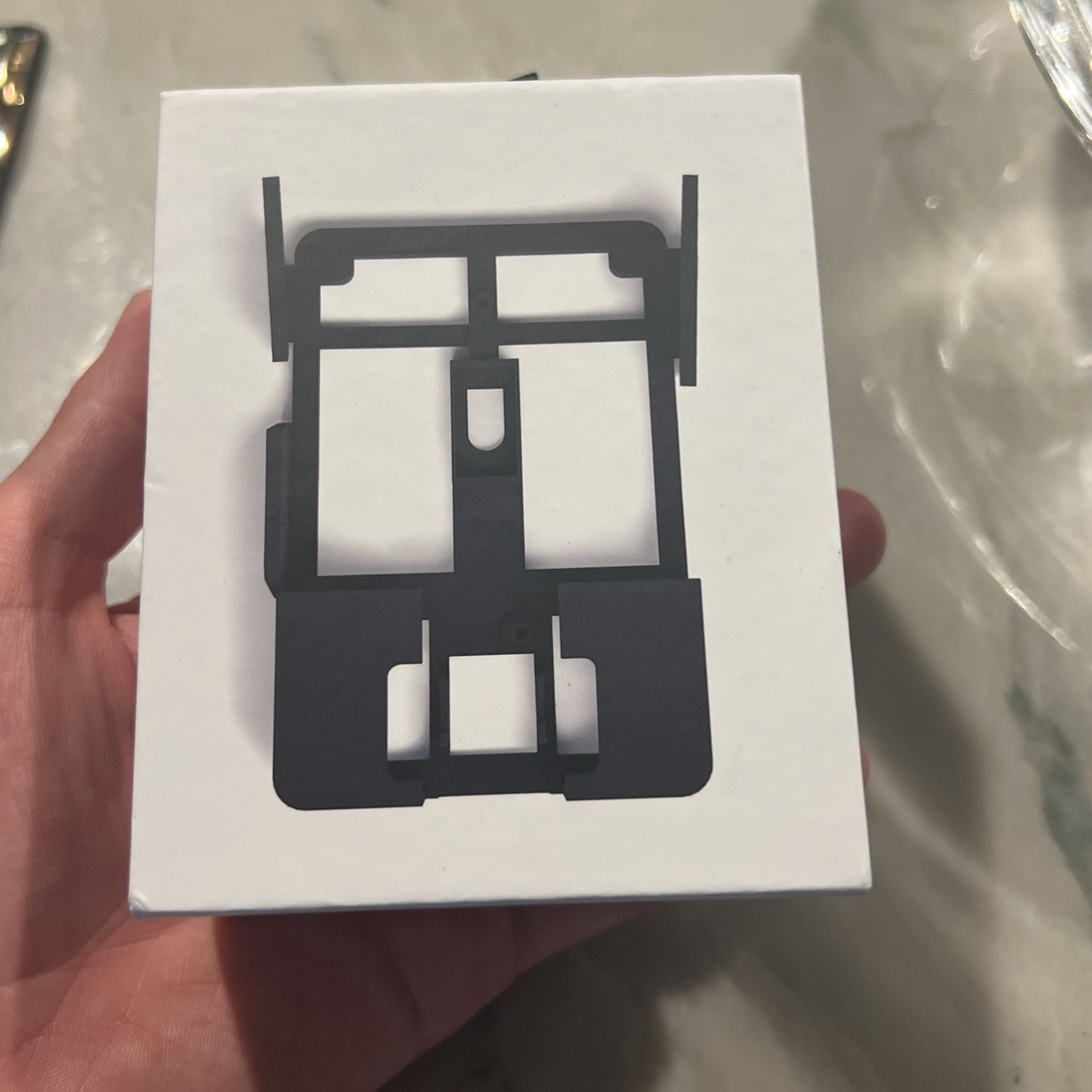 Zeromouse
