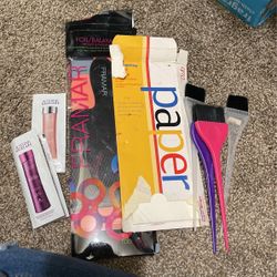 Framar Board And Paddle Set