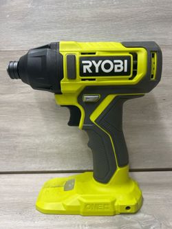 Ryobi PCL235B ONE+ 18V Cordless 1/4" Impact Driver w/Battery (PO1023401)