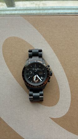 Fossil watch
