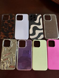 Cases For iPhone 15 Pro Max