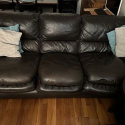 Couch And Seat 