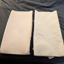 Munchkin Baby Changing Pads