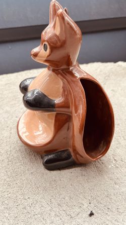Vintage Kangaroo Caddy