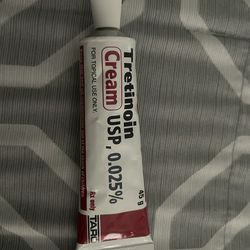 Tretinoin