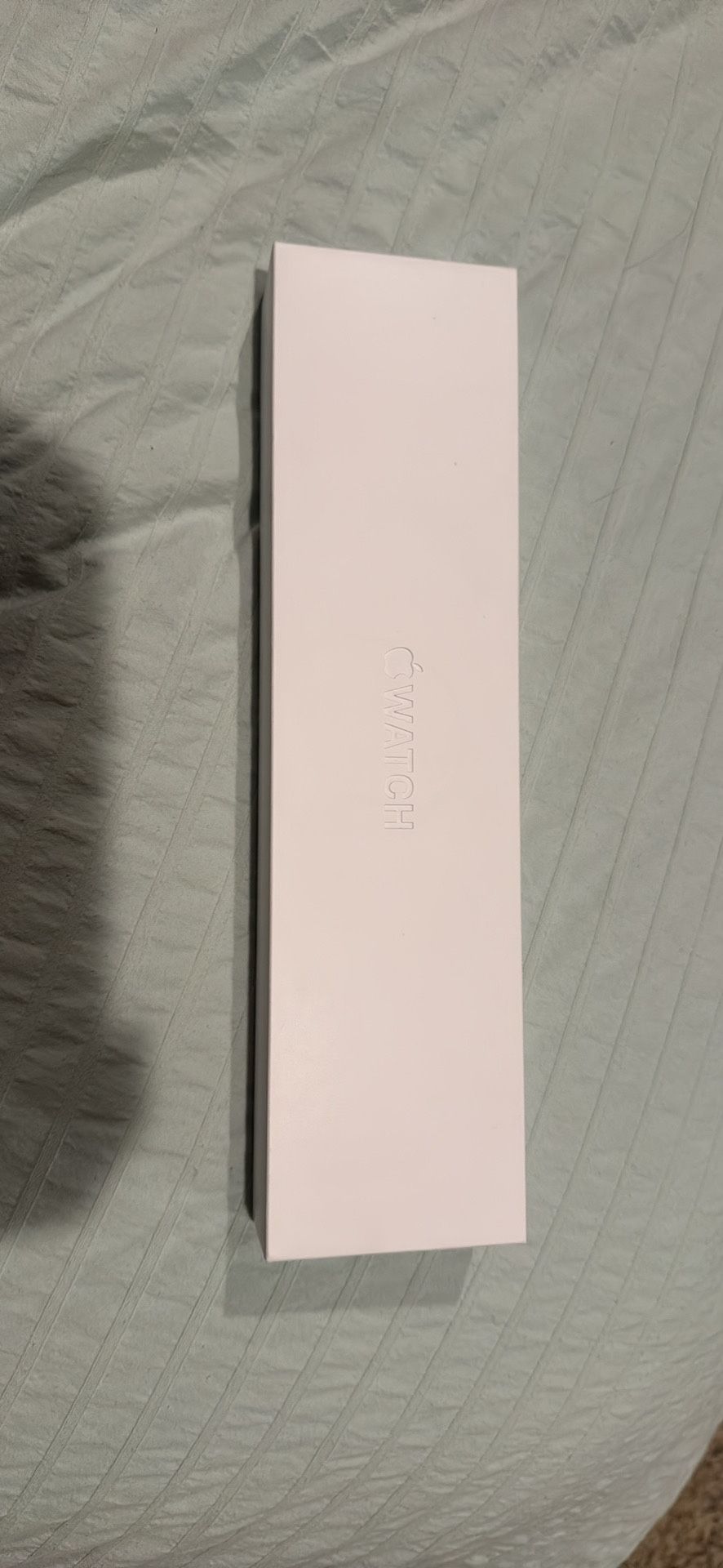 Series 7 45MM Apple Watch