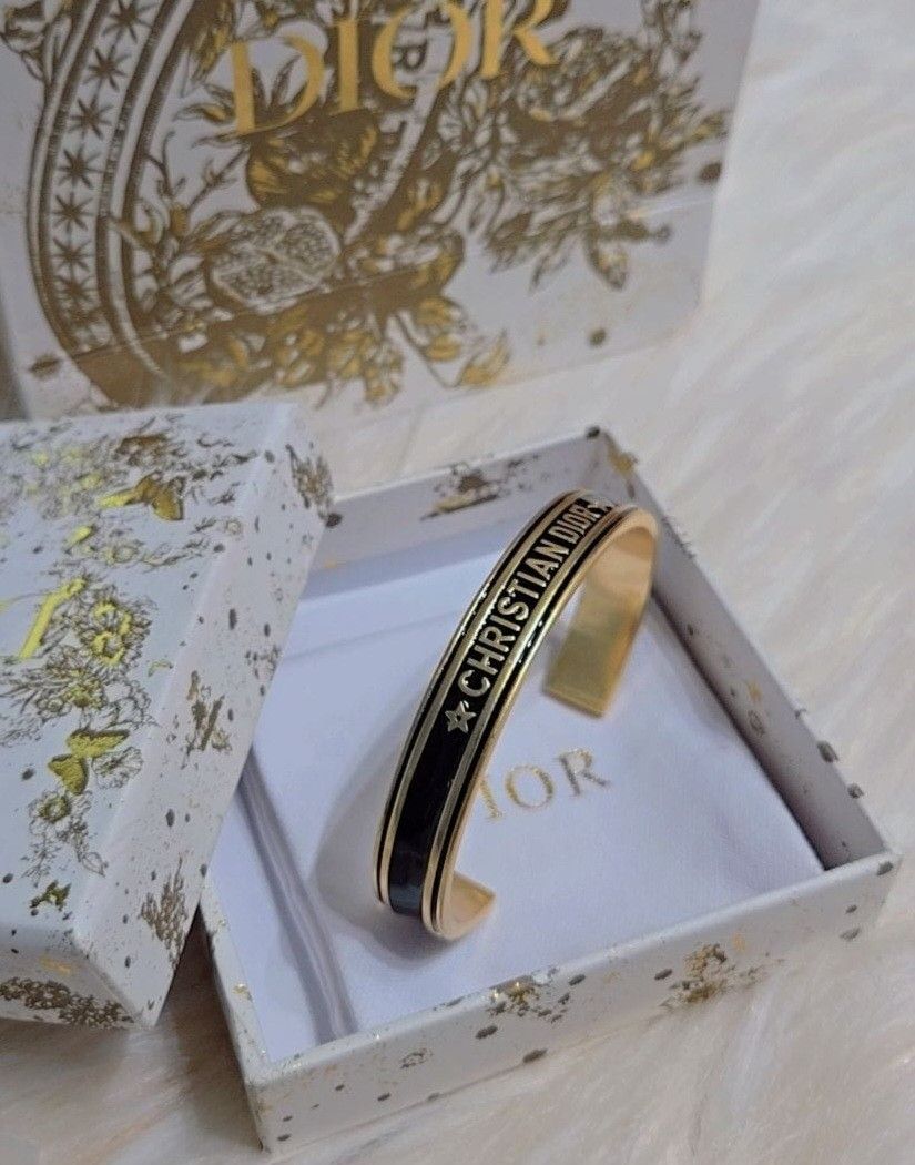 Christian Dior Bracelet