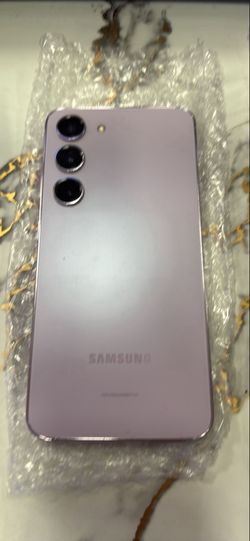 Samsung s23 AT&T / Cricket Excellent Condition!!!