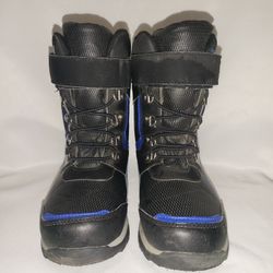 Boys Totes Snow Boots 
