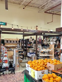 KITCHEN STORE BUSINESS
