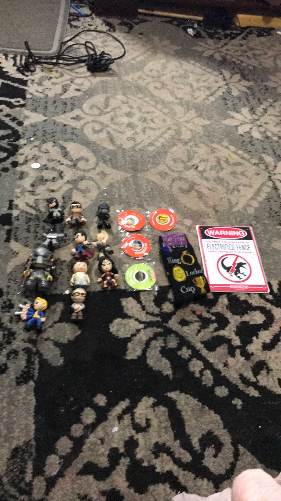 Novelty Items For Sale
