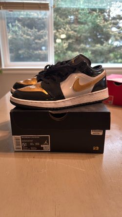 Air Jordan 1 low