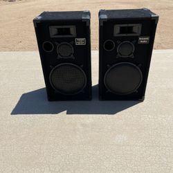 Podium Pro Audio Studio Series $200 OBO