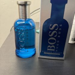 Hugo Boss Pacific Limited Edition 3.4 Oz