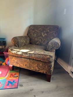 Sofa chair