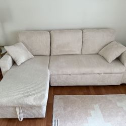 Modern Sectional Sofa couch