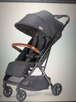 Bebee stroller