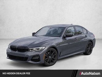2022 BMW 330i