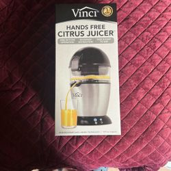 Juicer Vinc1 