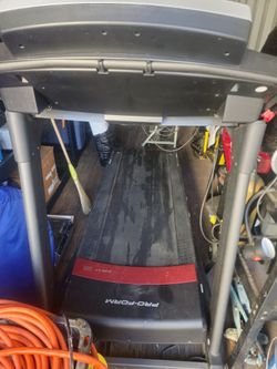 Treadmill