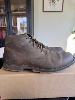 Sorel Madson Chukka Waterproof Boot - US M10