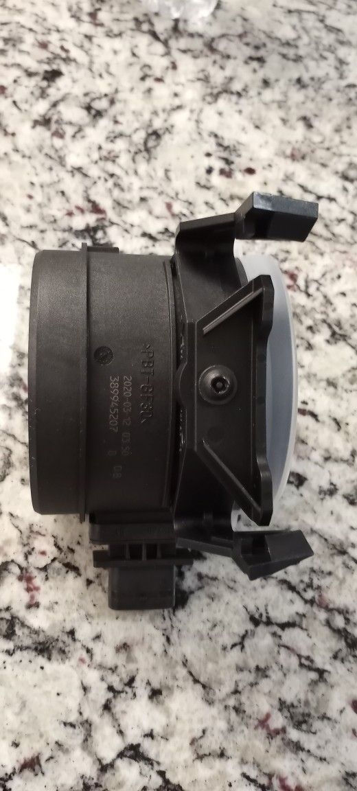 Mercedes-benz Mass Air Flow Sensor 02-15 C , E , G , ML , R and S
