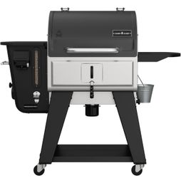 Camp Chef Woodwind Pro WiFi 24 Pellet Grill
