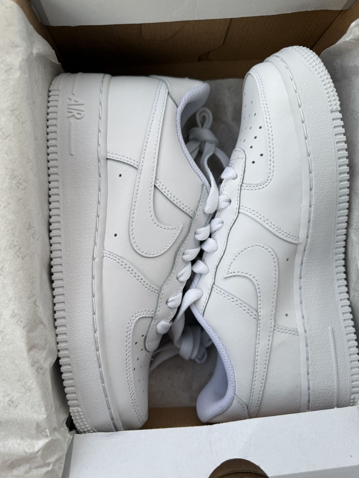 Nike Air Force