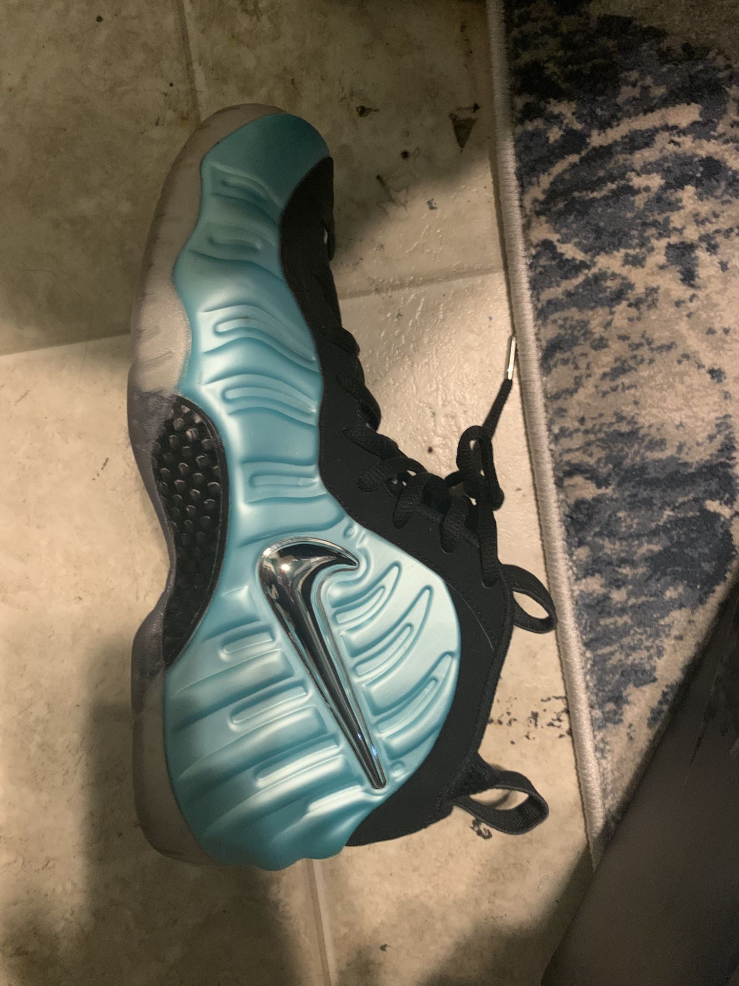 Nike Air Foamposite Pro