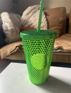Grande Holiday Starbucks Cup