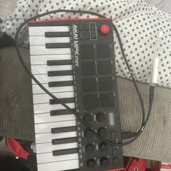 Akai Mpk Mini 