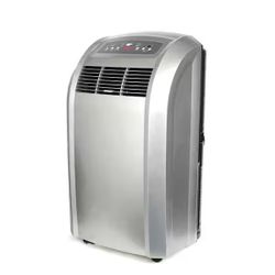 12,000 BTU Portable Air Conditioner with Dehumidifier and Remote