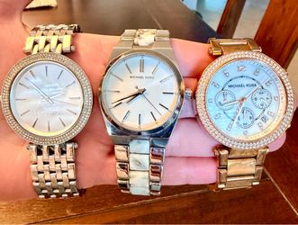 Michael Kors Watches