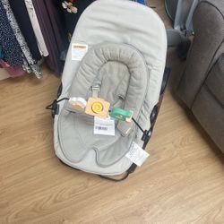 Bloom Bouncer Rocker