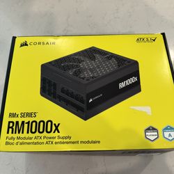 Corsair Atx Power Supply