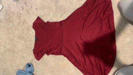 dress