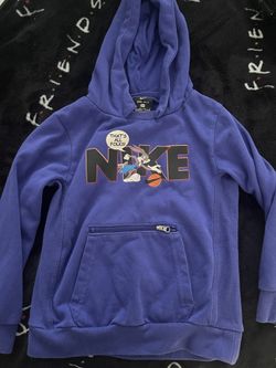 Nike Sweater Boys