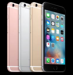 FREE IPHONE 6S 32GB + $250