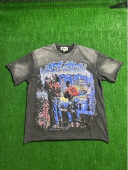 Designer T-shirt